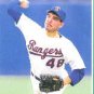 1991 Score 733 Gerald Alexander - Rookie Card (RC)