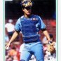 1991 Score 765 Brent Mayne