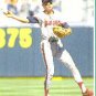 1991 Score 768 Gary DiSarcina