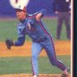 1991 Score 804 Chris Nabholz