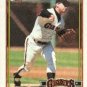 1991 Topps 17 Jeff Brantley