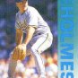 1992 Fleer 179 Darren Holmes