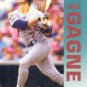 1992 Fleer 202 Greg Gagne