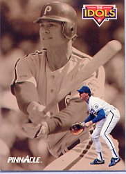 1992 Pinnacle 284 W.Joyner/D.Murphy