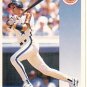 1992 Score #632 Mike Simms