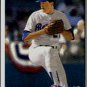 1992 Upper Deck 691 John Barfield