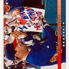 1993 Upper Deck 90 Mike Stanton