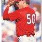 1995 Collector's Choice 196 Tom Henke