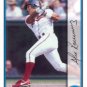 1999 Bowman 169 Alex Ramirez