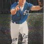 1999 Metal Universe 31 Dean Palmer