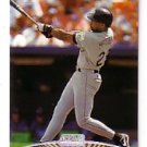 1999 Stadium Club 63 Fred McGriff