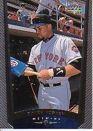 1999 Upper Deck 147 Butch Huskey