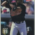 1999 Upper Deck Victory 43 Jerry Hairston Jr.