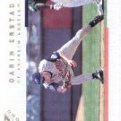 2000 Topps Gallery #33 Darin Erstad