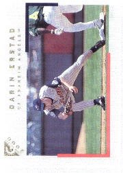 2000 Topps Gallery #33 Darin Erstad