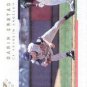 2000 Topps Gallery #33 Darin Erstad
