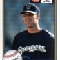 2001 Fleer Platinum 86 Richie Sexson