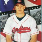 2002 Studio #252 Josh Bard ROO RC