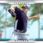 2007 Upper Deck 839 Andy Pettitte