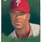 2008 Topps Trading Card History TCH29 Jimmy Rollins