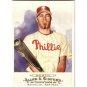 2009 Topps Allen and Ginter #156 Jayson Werth