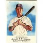 2009 Topps Allen and Ginter #274 Josh Hamilton