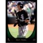 2011 Bowman 196 Brent Morel RC