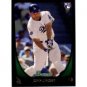2011 Bowman 207 John Lindsey RC