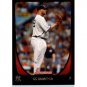 2011 Bowman 61 CC Sabathia