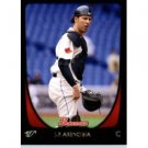 2011 Bowman 70 J.P. Arencibia 2011 Bowman 70 J.P. Arencibia