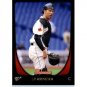 2011 Bowman 70 J.P. Arencibia