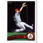2011 Topps #484 Gerardo Parra