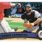 2011 Topps #560 Chris Iannetta