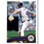 2011 Topps #642 Jason Hammel