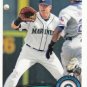 2011 Topps 483 Justin Smoak RC