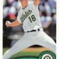 2011 Topps 535 Rich Harden