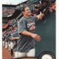 2011 Topps 546 Pat Burrell