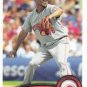 2011 Topps 593 Francisco Cordero