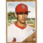 2011 Topps Heritage 323 Jon Jay
