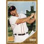 2011 Topps Heritage 425 Kevin Youkilis