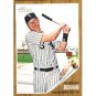 2011 Topps Heritage 73 Gordon Beckham