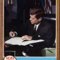 2011 Topps Heritage News Flashbacks NF4 U.S. Announces Embargo Against Cuba