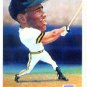 1991 Score 670 Bobby Bonilla AS