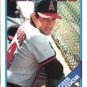 1988 Topps 708 Gus Polidor
