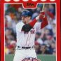 2008 Topps Opening Day 56 Jason Varitek
