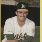 1991 Fleer 32 Rafael Belliard