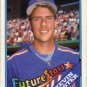 1988 Topps 8 Kevin Elster