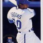 1994 Fleer #151 Hubie Brooks ( Baseball Cards )