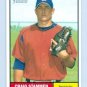 2010 Topps Heritage 174 Craig Stammen
