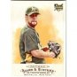 2009 Topps Allen and Ginter 270 Josh Outman RC